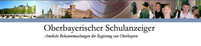 Allgemeines Ministerialblatt